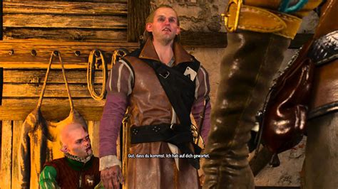 witcher 3 get junior|witcher 3 hurensohn junior töten.